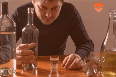 Лечение белой горячки в Катайске