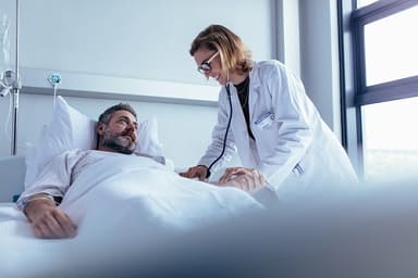 Лечение алкоголизма в стационаре в Катайске